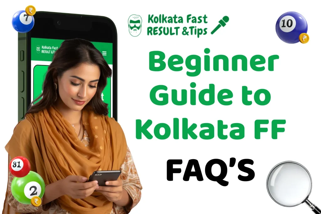 Beginner Guide Kolkata FF