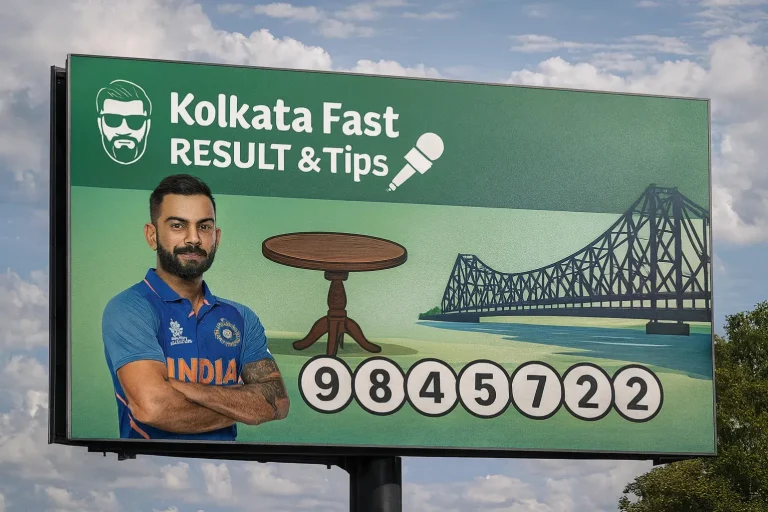 kolkata fatafat