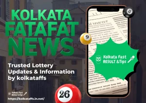 kolkata fatafat news