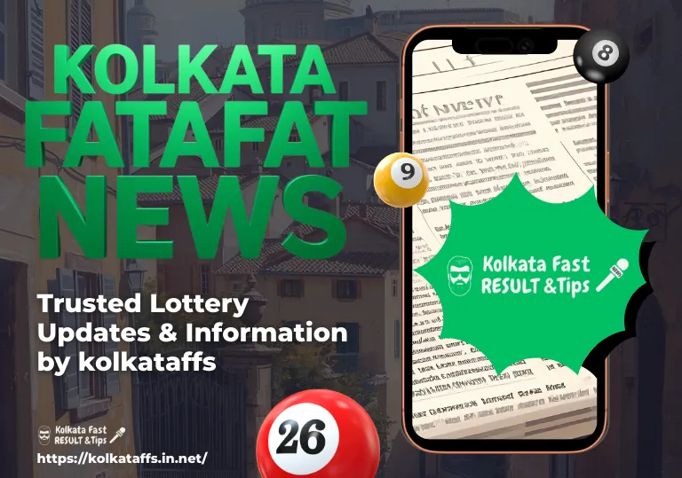 kolkata fatafat news