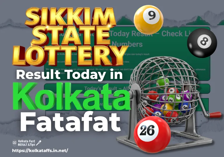 Sikkim State Lottery