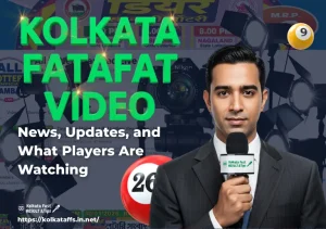 kolkata fatafat video