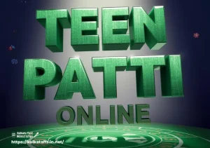 teen patti online game