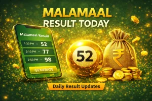 Malamaal Result Today