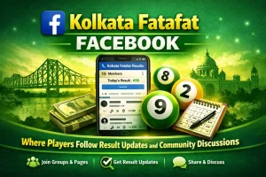 kolkata fatafat facebook