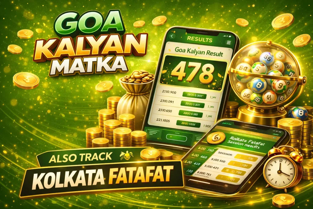 goa kalyan matka