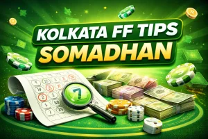 kolkata ff tips somadhan