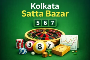 kolkata satta bazar
