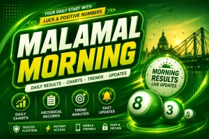 malamal morning