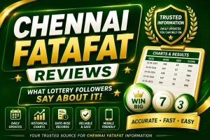 Chennai Fatafat