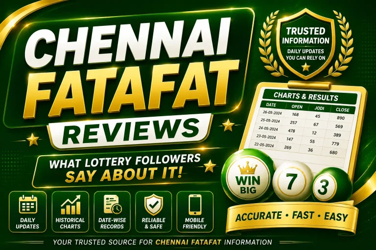 Chennai Fatafat