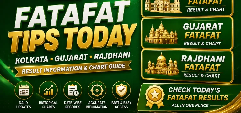 fatafat tips